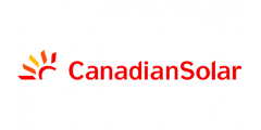 CANADIAN SOLAR