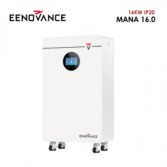 Pin Lưu Trữ EENOVANCE MANA 16.0 16kWh IP20