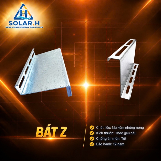 Bát Z